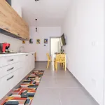 Alba's Сasa de vacaciones Valdina