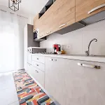 Сasa de vacaciones Alba's