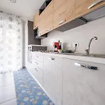 Сasa de vacaciones Alba's Valdina
