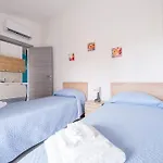 Alba's Сasa de vacaciones Valdina