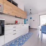 Сasa de vacaciones Alba's *