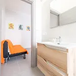 Сasa de vacaciones Alba's *