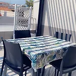 Сasa de vacaciones Alba's *